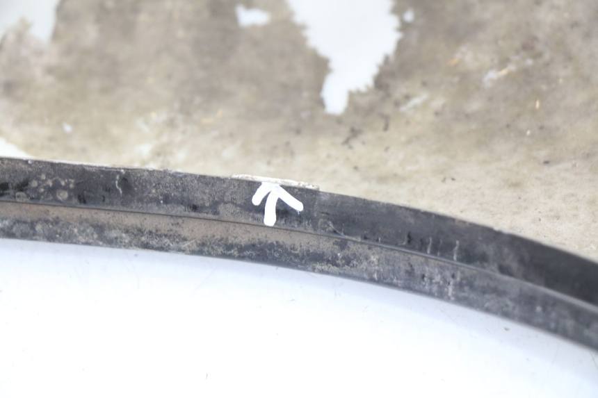 photo de BAS DE CAISSE DROIT JONWAY AZTRAL 125 (2008 - 2017) - Vue produit