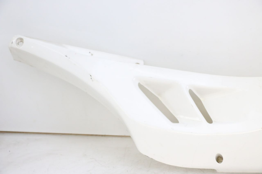 photo de BAS DE CAISSE DROIT JONWAY AZTRAL 125 (2008 - 2017) - Détails caractéristiques