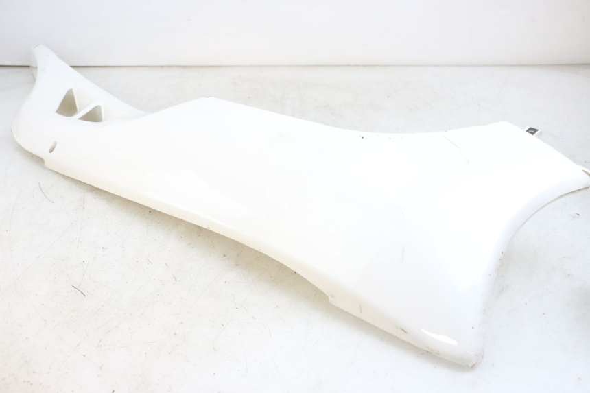 photo de BAS DE CAISSE DROIT JONWAY AZTRAL 125 (2008 - 2017) - État de surface