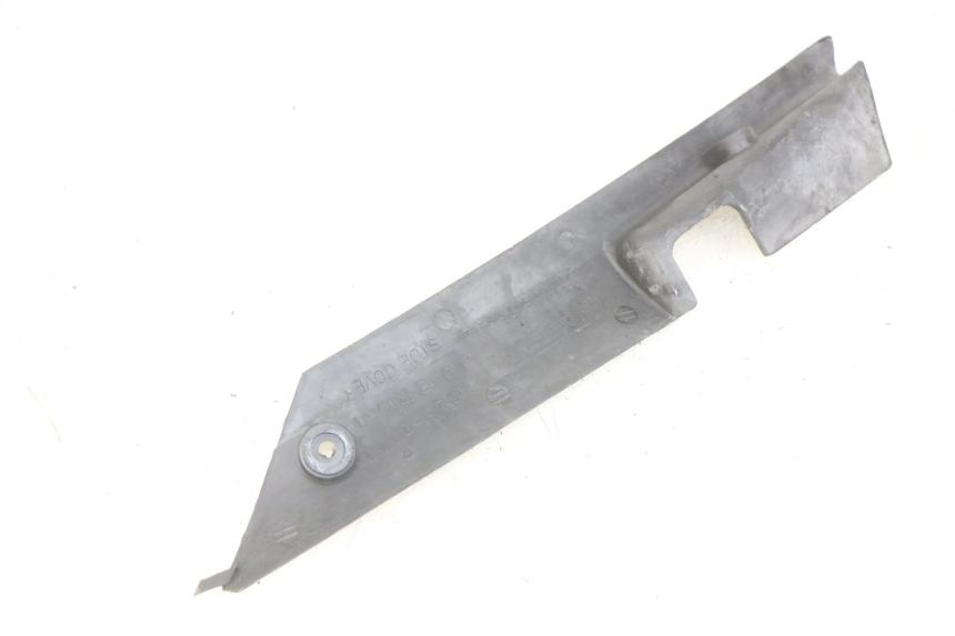 photo de BAS DE CAISSE DROIT PGO BIG MAX 50 (2001 - 2009) - Zoom état d’usage