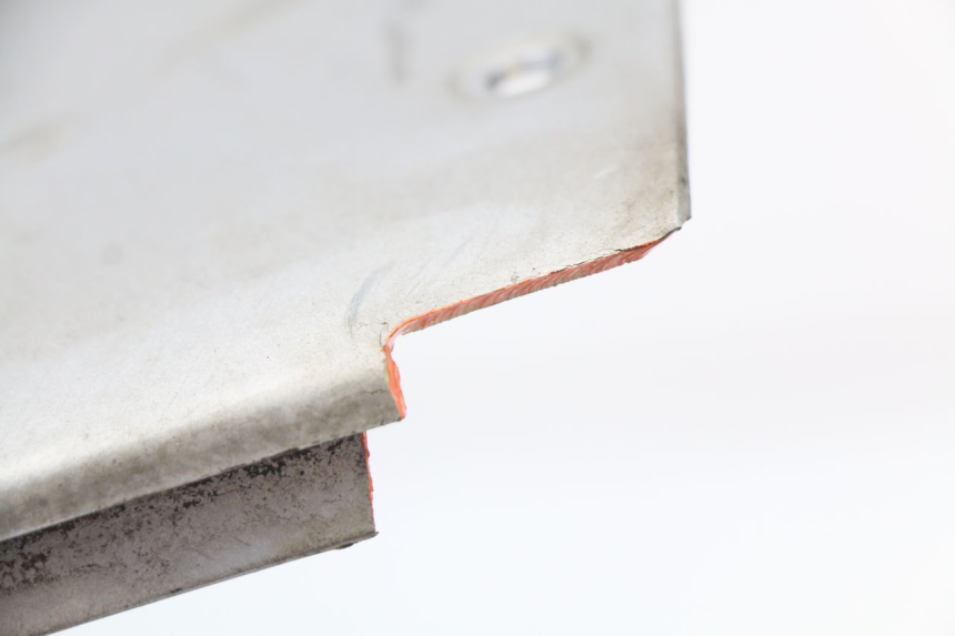 photo de BAS DE CAISSE DROIT BMW C1 125 (2000 - 2003) - Vue produit