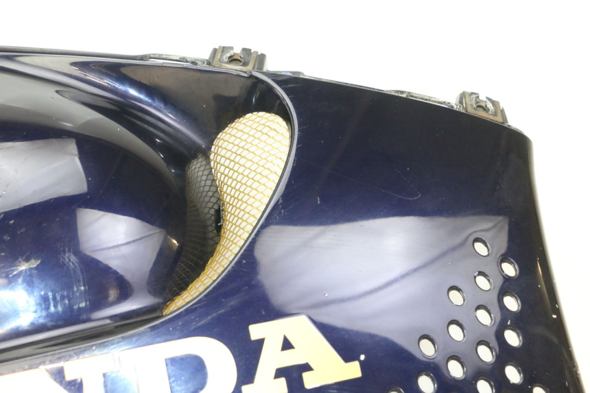 photo de BAS DE CAISSE DROIT HONDA CBR RR FIREBLADE 900 (1992 - 1994) - Zoom composants