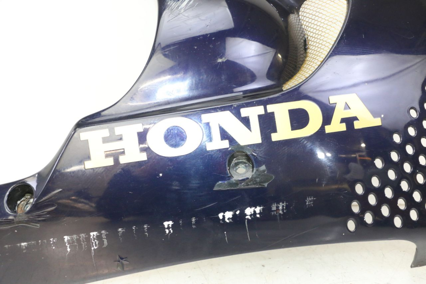 photo de BAS DE CAISSE DROIT HONDA CBR RR FIREBLADE 900 (1992 - 1994) - Photo complémentaire
