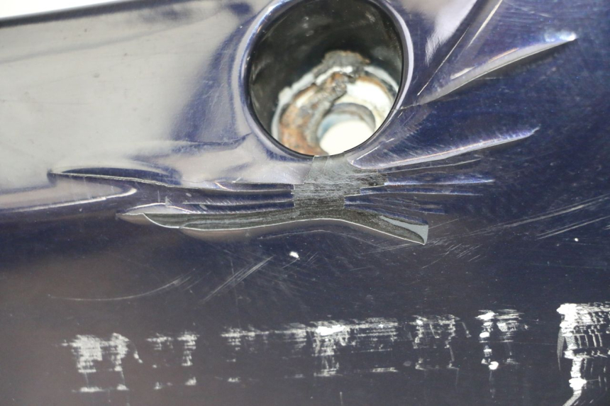 photo de BAS DE CAISSE DROIT HONDA CBR RR FIREBLADE 900 (1992 - 1994) - Angle alternatif