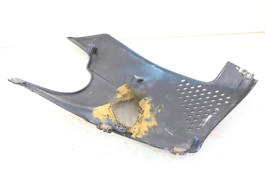 photo de BAS DE CAISSE DROIT HONDA CBR RR FIREBLADE 900 (1992 - 1994) - Zoom état d’usage