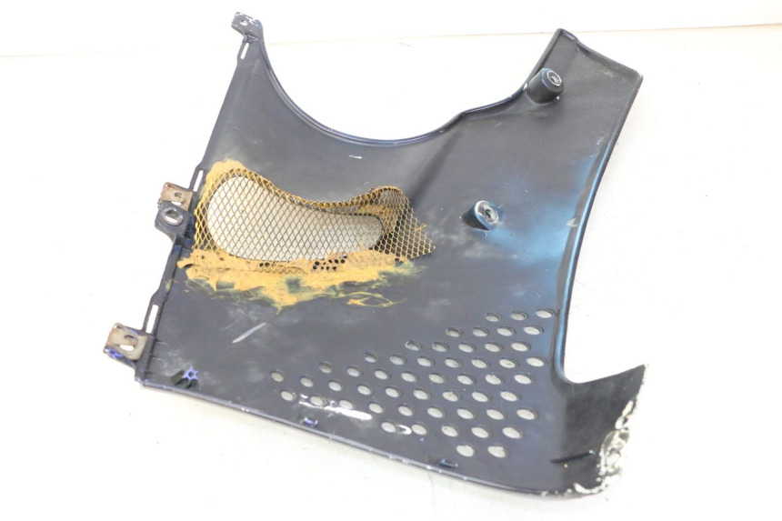 photo de BAS DE CAISSE DROIT HONDA CBR RR FIREBLADE 900 (1992 - 1994) - Autre angle de vue