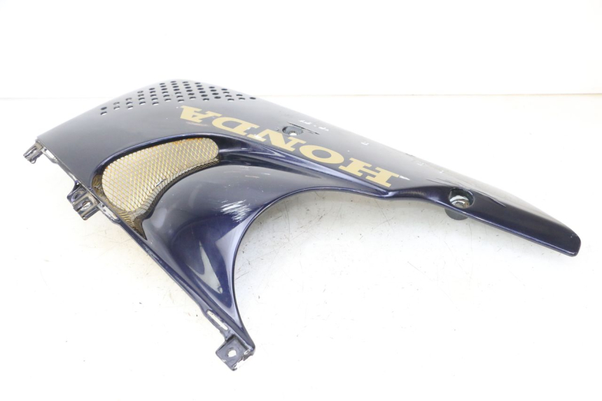 photo de BAS DE CAISSE DROIT HONDA CBR RR FIREBLADE 900 (1992 - 1994) - Points de fixation