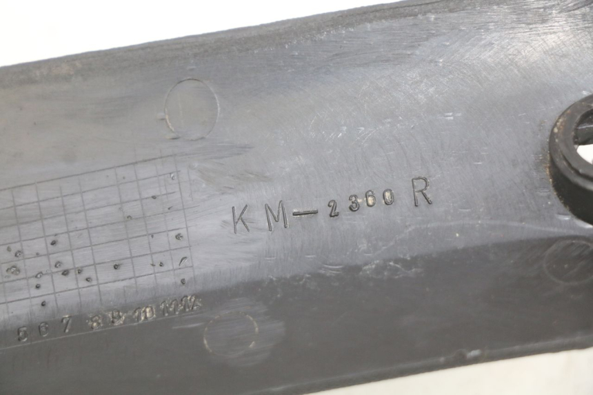 photo de BAS DE CAISSE DROIT TGB CITY 2 50 (2009 - 2013) - Détail de la pièce