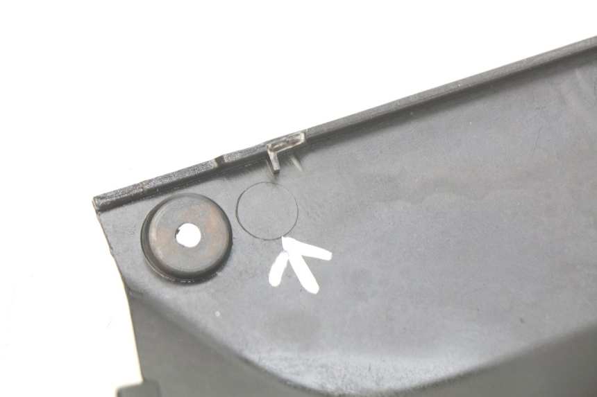 photo de BAS DE CAISSE DROIT RIDE CLASSIC 2T 50 (2014 - 2022) - Zoom état d’usage