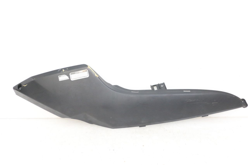 photo de Lower right side panel KYMCO DINK STREET ABS 125 (2011 - 2018) - Vue principale