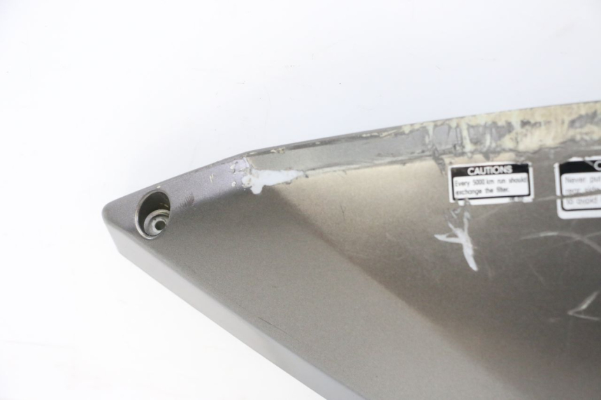 photo de BAS DE CAISSE DROIT KYMCO DINK STREET 125 (2009 - 2014) - Détails caractéristiques