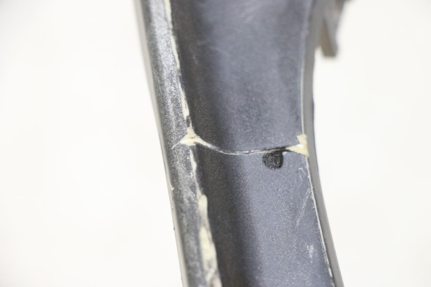 photo de BAS DE CAISSE DROIT JM MOTORS EVOLIS 4T 50 (2018 - 2022) - Détail de la pièce