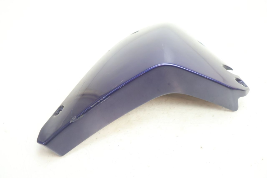 photo de BAS DE CAISSE DROIT YAMAHA FJR 1300 (2001 - 2005) - Zoom état d’usage