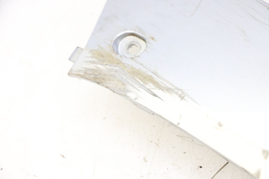 photo de BAS DE CAISSE DROIT MBK FLAME X 125 (2007 - 2016) - Zoom composants