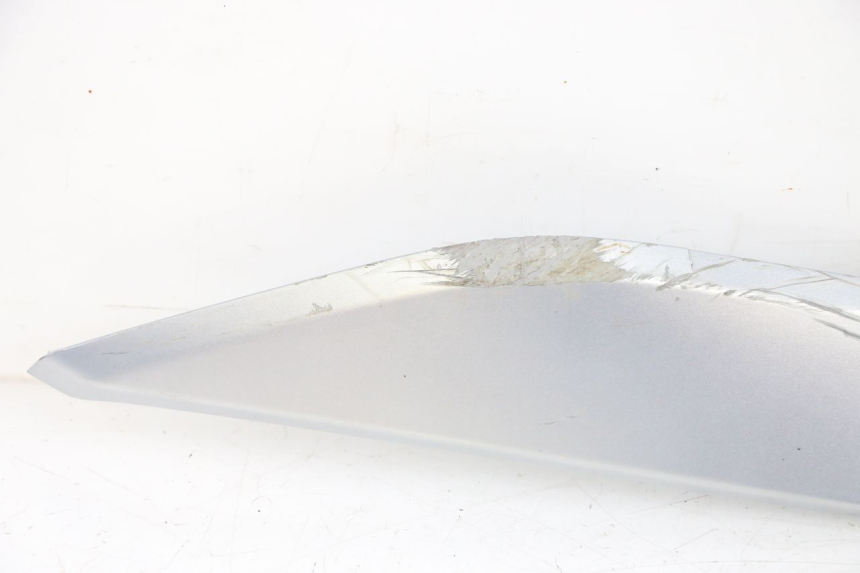 photo de BAS DE CAISSE DROIT MBK FLAME X 125 (2007 - 2016) - Zoom état d’usage