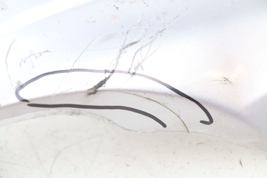 photo de BAS DE CAISSE DROIT SACHS FY125T FY T 125 (2007 - 2011) - Zoom composants