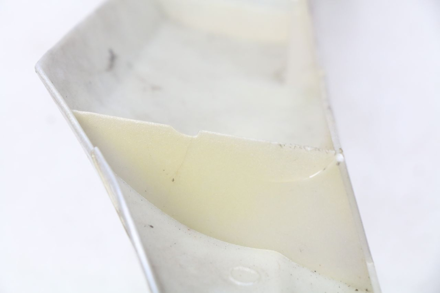 photo de BAS DE CAISSE DROIT SACHS FY125T FY T 125 (2007 - 2011) - Zoom état d’usage