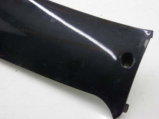 photo de BAS DE CAISSE DROIT GOWINN DOLCE VITA 50 (2007 - 2013) - Détail de la pièce