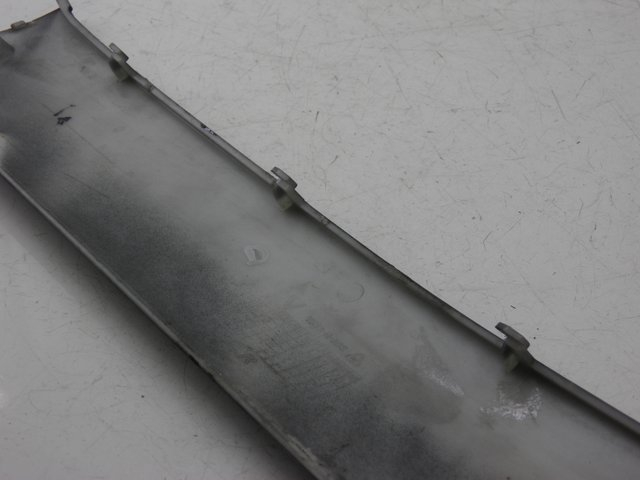 photo de BAS DE CAISSE DROIT GOWINN DOLCE VITA 50 (2007 - 2013) - Autre angle de vue