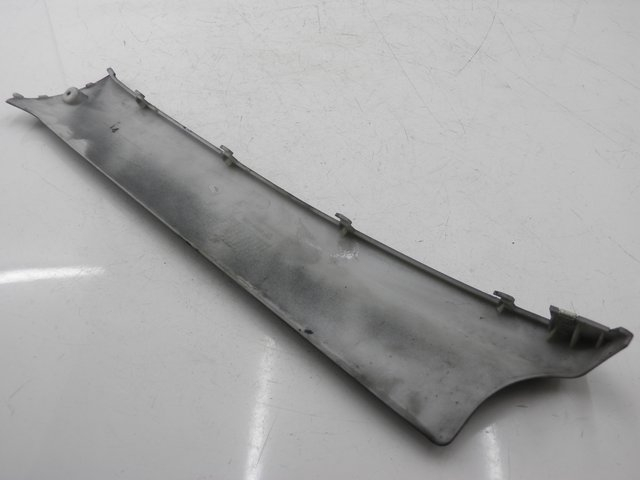 photo de BAS DE CAISSE DROIT GOWINN DOLCE VITA 50 (2007 - 2013) - Gros plan technique