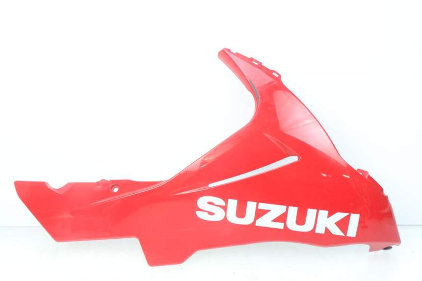 photo de BAS DE CAISSE DROIT SUZUKI GSX-R GSXR 750 (2011 - 2016) - Vue principale