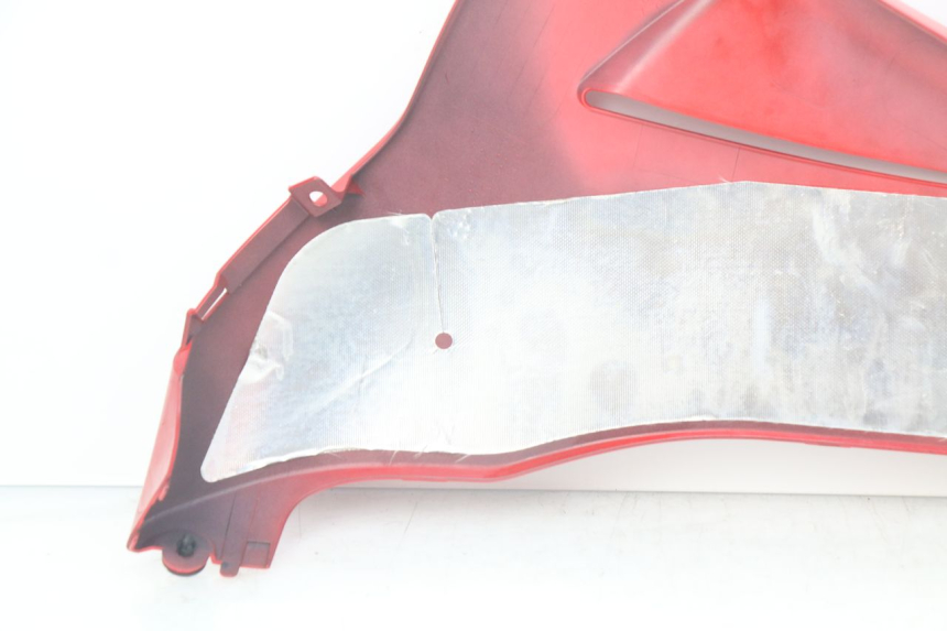 photo de BAS DE CAISSE DROIT SUZUKI GSX-R GSXR 750 (2011 - 2016) - État de surface