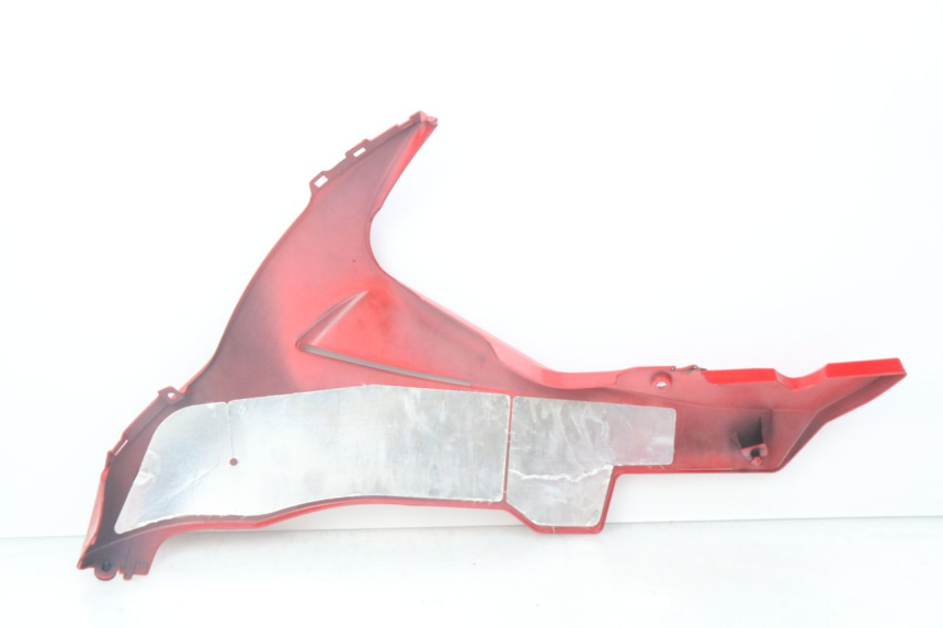 photo de BAS DE CAISSE DROIT SUZUKI GSX-R GSXR 750 (2011 - 2016) - Marquages et références