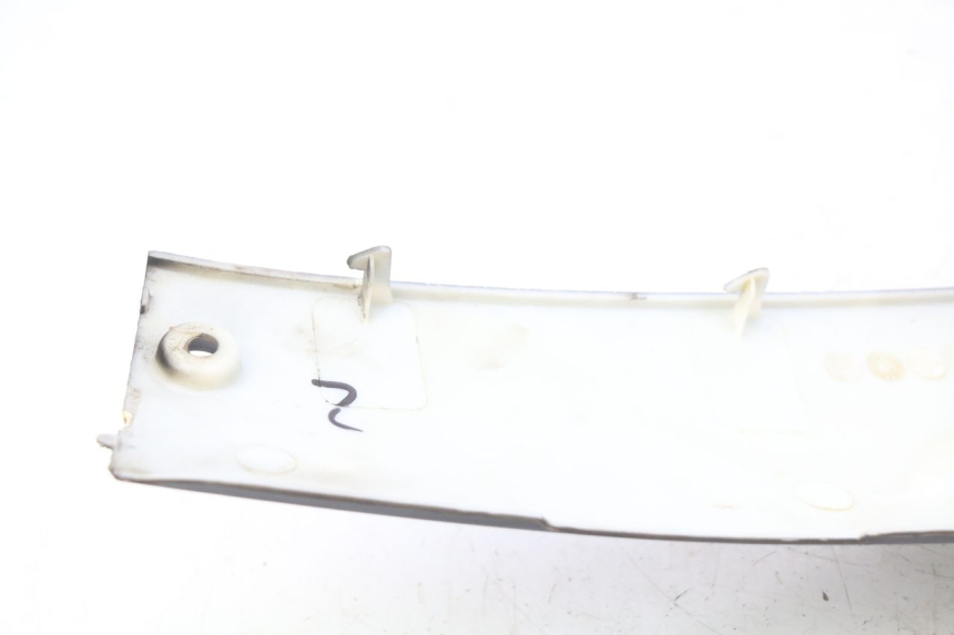 photo de BAS DE CAISSE DROIT EUROCKA GTR 50 (2018 - 2021) - Gros plan technique