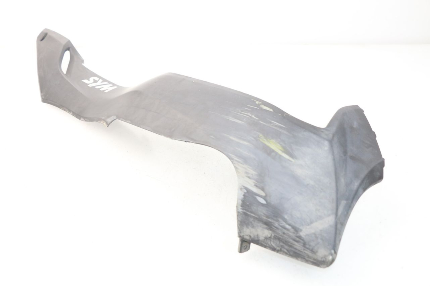 photo de BAS DE CAISSE DROIT SYM GTS EFI ABS 125 (2012 - 2016) - Marquages et références