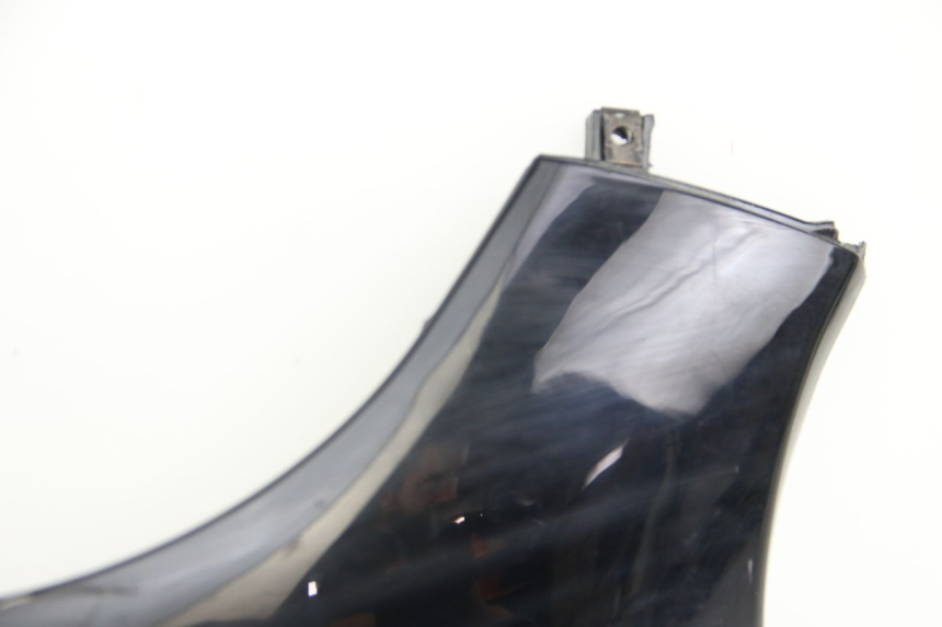 photo de BAS DE CAISSE DROIT REVATTO IMPERATOR 125 (2007 - 2015) - Zoom état d’usage