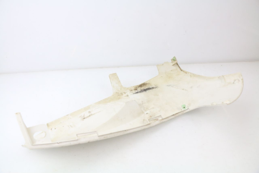 photo de BAS DE CAISSE DROIT PEUGEOT JET FORCE CARBU 50 (2003 - 2016) - Zoom état d’usage