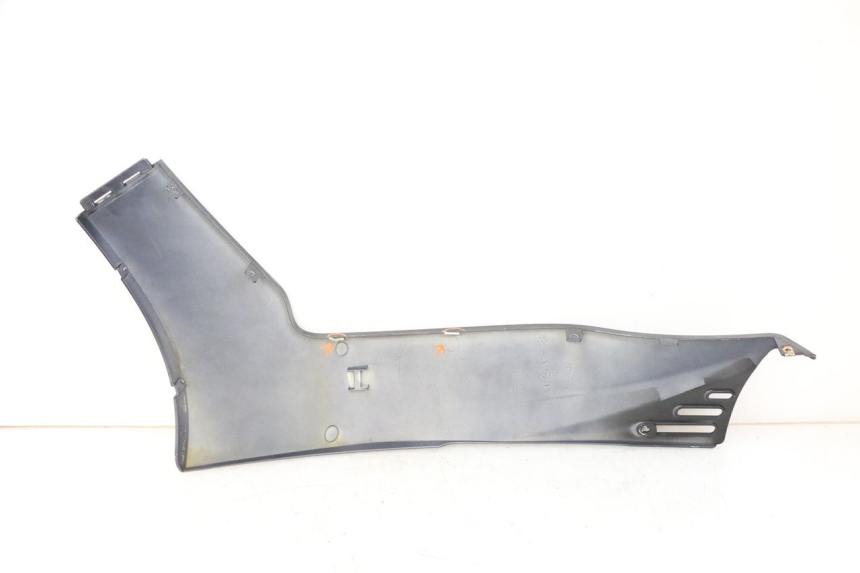 photo de BAS DE CAISSE DROIT KYMCO XCITING 500 (2007 - 2010) - Vue rapprochée