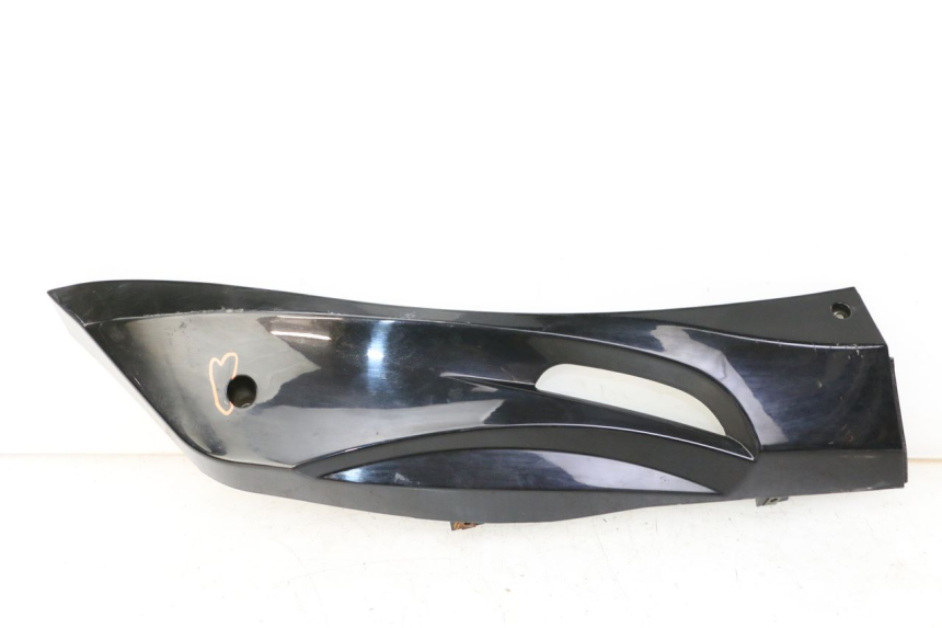 photo de BAS DE CAISSE DROIT LONGJIA SHARPY 125 (2020 - 2024) - Vue principale