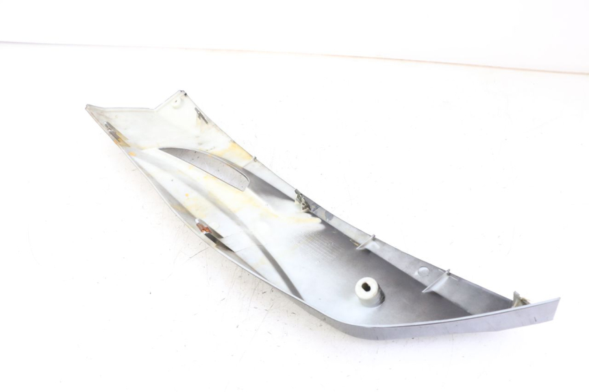 photo de BAS DE CAISSE DROIT LONGJIA SHARPY 125 (2020 - 2024) - Zoom état d’usage