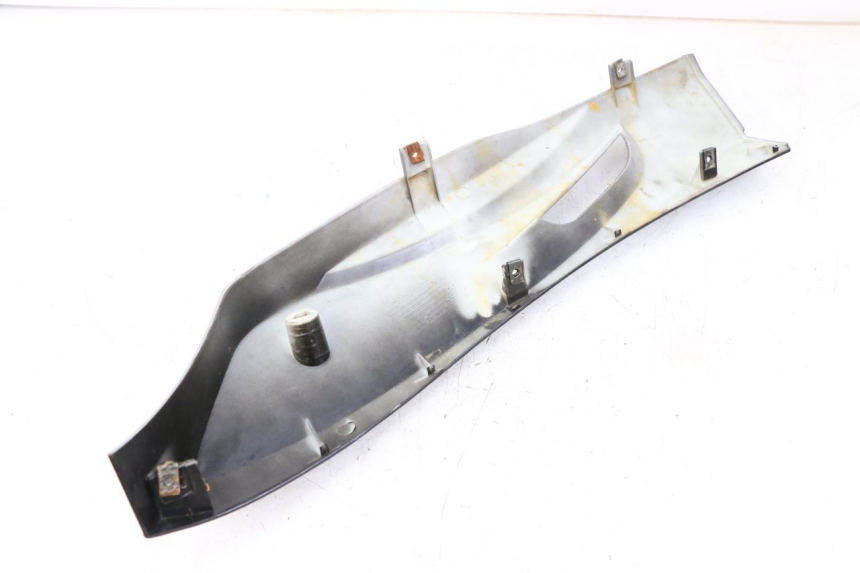 photo de BAS DE CAISSE DROIT LONGJIA SHARPY 125 (2020 - 2024) - Autre angle de vue