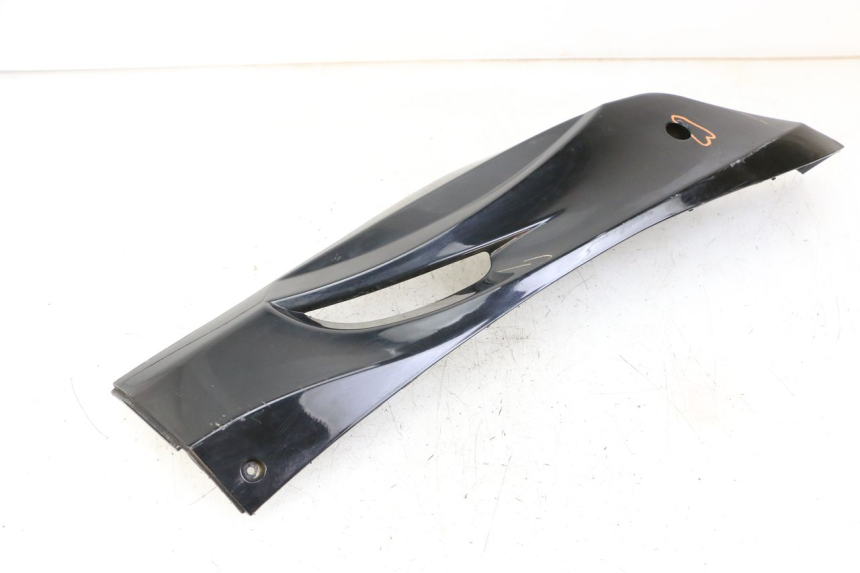 photo de BAS DE CAISSE DROIT LONGJIA SHARPY 125 (2020 - 2024) - Vue d’ensemble