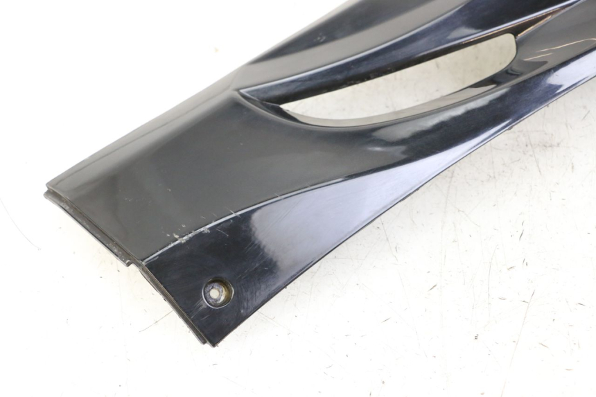 photo de BAS DE CAISSE DROIT LONGJIA SHARPY 125 (2020 - 2024) - Points de fixation