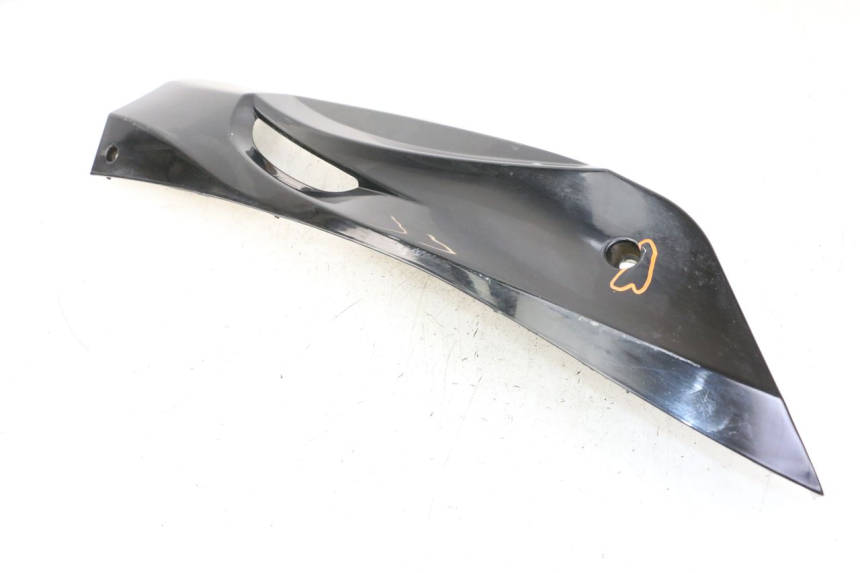 photo de BAS DE CAISSE DROIT LONGJIA SHARPY 125 (2020 - 2024) - Pièce contrôlée