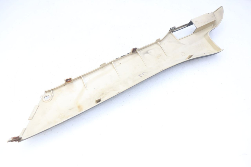 photo de BAS DE CAISSE DROIT EUROCKA MATADOR 4T 50 (2010 - 2016) - Gros plan technique