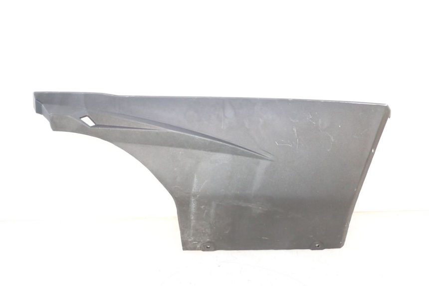 photo de BAS DE CAISSE DROIT KEEWAY MATRIX RX9 125 (2006 - 2007) - Vue principale