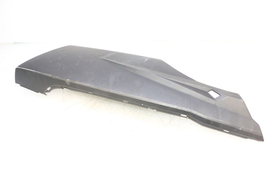 photo de BAS DE CAISSE DROIT KEEWAY MATRIX RX9 125 (2006 - 2007) - Vue d’ensemble