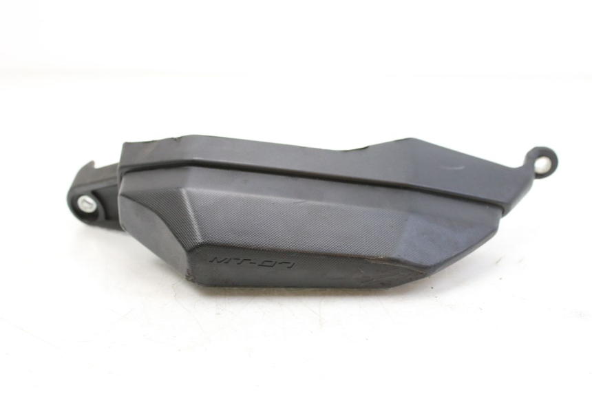 photo de BAS DE CAISSE DROIT YAMAHA MT-07 MT07 700 (2018 - 2020) - Détail de la pièce