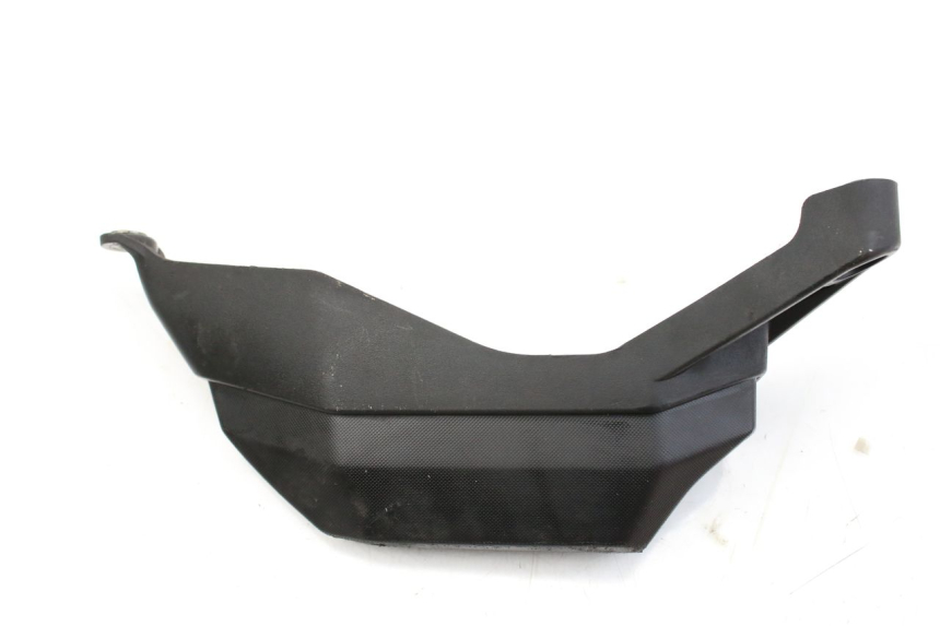 photo de BAS DE CAISSE DROIT YAMAHA MT-07 MT07 700 (2018 - 2020) - Zoom état d’usage