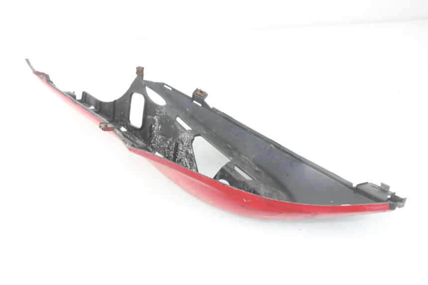 photo de BAS DE CAISSE DROIT MBK OVETTO ONE 2T 50 (2013 - 2017) - Détail de la pièce