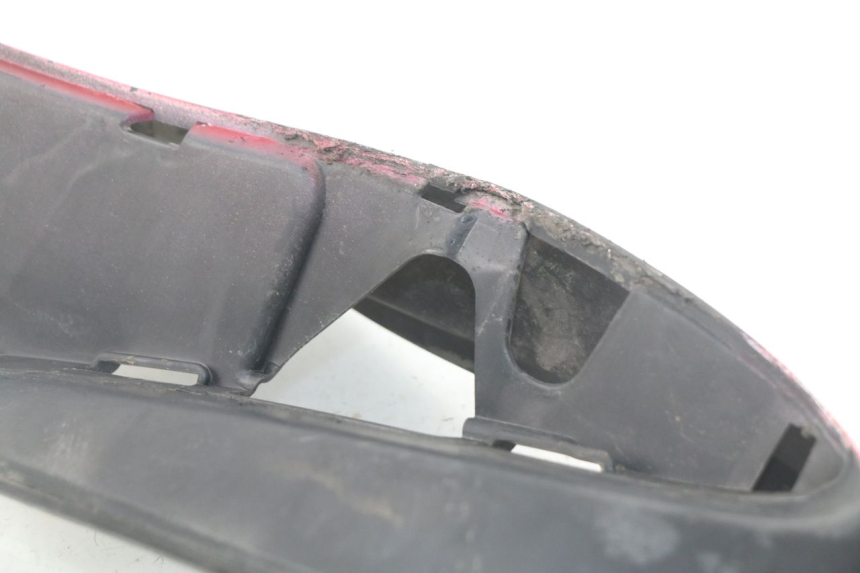 photo de BAS DE CAISSE DROIT MBK OVETTO ONE 2T 50 (2013 - 2017) - Points de fixation