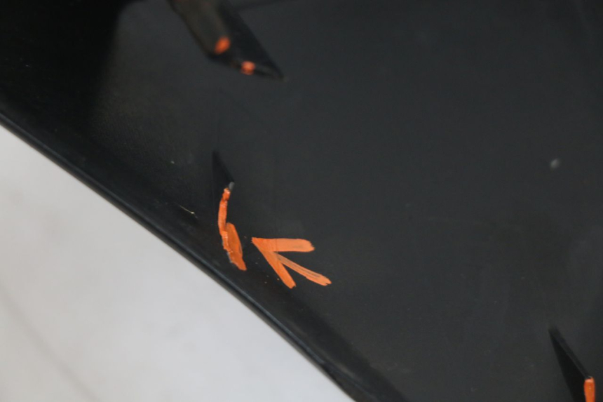 photo de BAS DE CAISSE DROIT HONDA PCX (JF28) 125 (2009 - 2011) - Vue produit