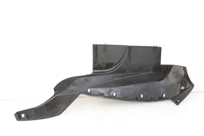 photo de BAS DE CAISSE DROIT PEUGEOT SATELIS COMPRESSOR K15 125 (2006 - 2009) - Vue d’ensemble