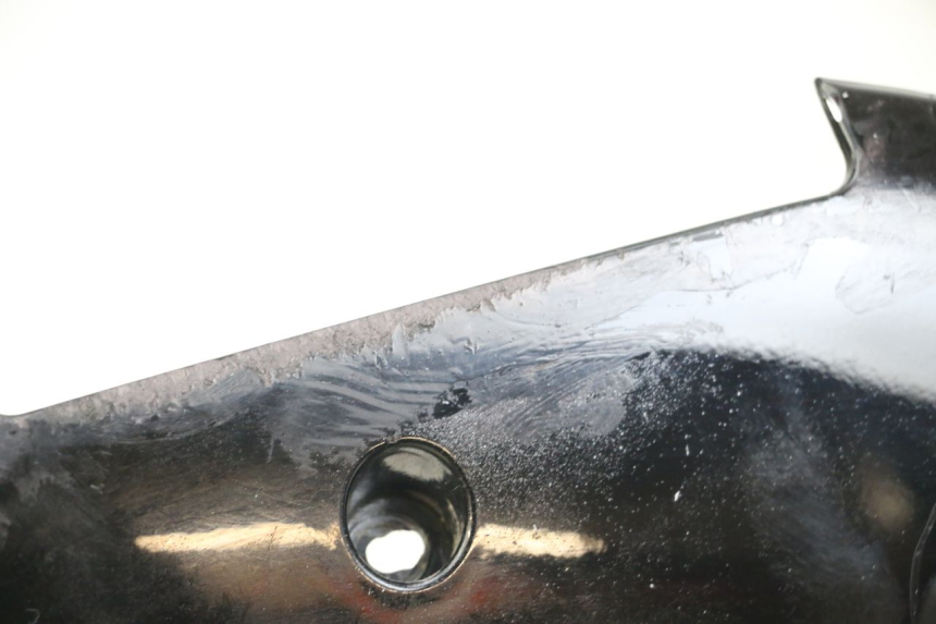 photo de BAS DE CAISSE DROIT DAELIM S3 125 (2010 - 2017) - Zoom état d’usage