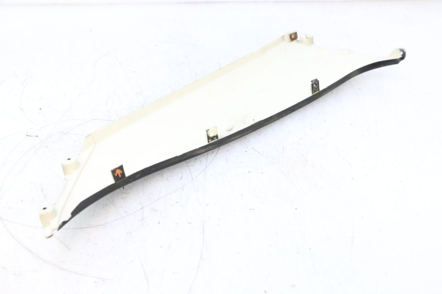 photo de BAS DE CAISSE DROIT BAIKU SAKURA 1 (2021 - 2025) - Points de fixation