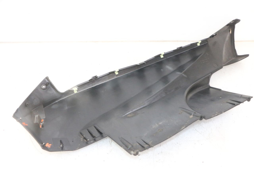 photo de BAS DE CAISSE DROIT PEUGEOT SATELIS 125 (2013 - 2018) - Pièce contrôlée